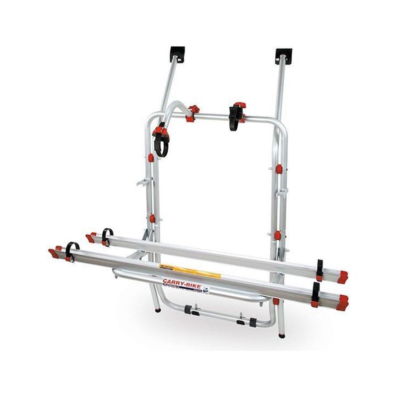 Fiamma Carry Bike VW T4 Bike Rack 02094-18A