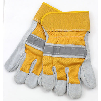 Brookstone Working Gloves