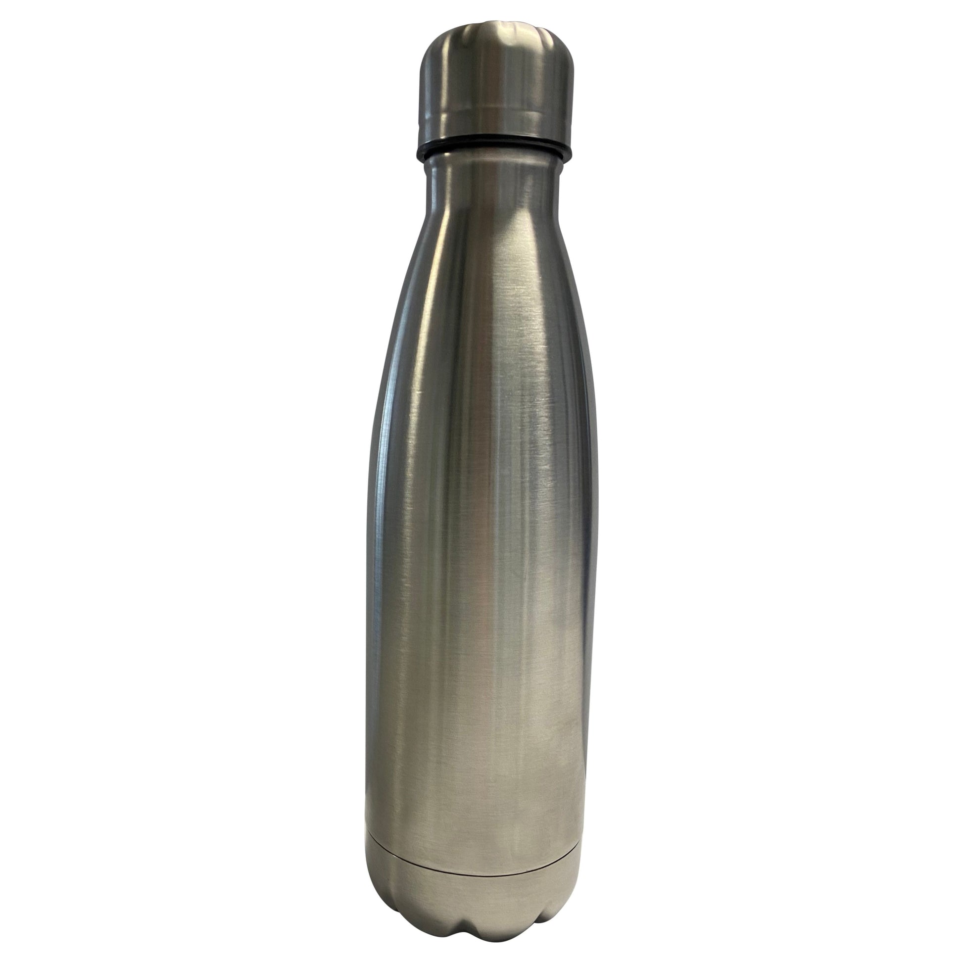 Reusable Double Walled Insulated 500ML Drink Bottle