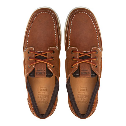 Chatham Men's Buton G2 Walnut