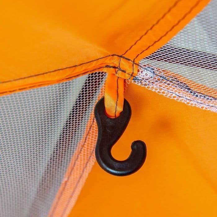 Outdoor Camping Festival 4 Man Dome Tent