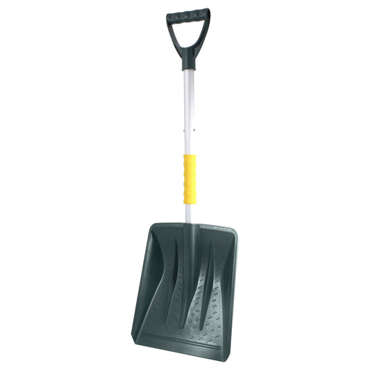 Brookstone Snow Shovel