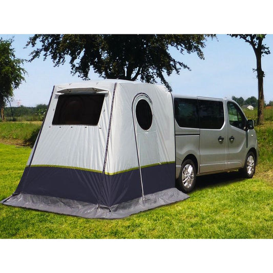 Rear Tent Trapex Trafic