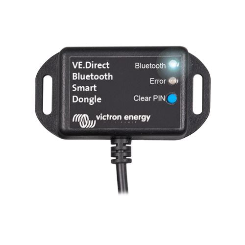 Victron VE Direct Bluetooth Smart Dongle