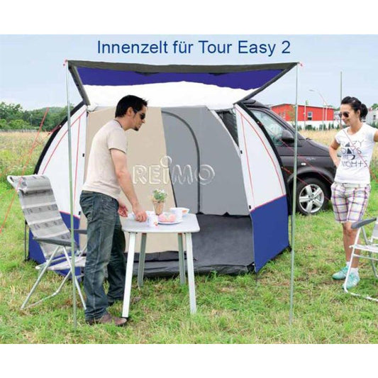 Reimo Tour Easy 2 Innertent