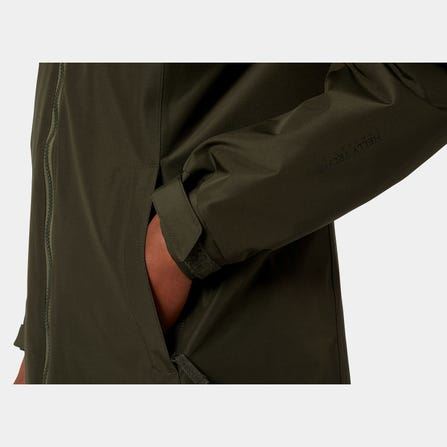 Helly Hansen Belfast Long Winter Jacket