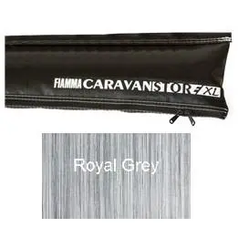 Fiamma Caravanstore 310XL Royal Grey