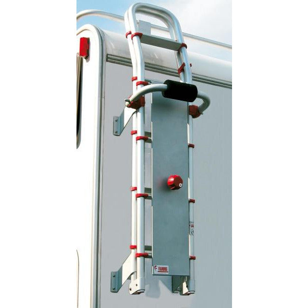 Fiamma Safe Ladder