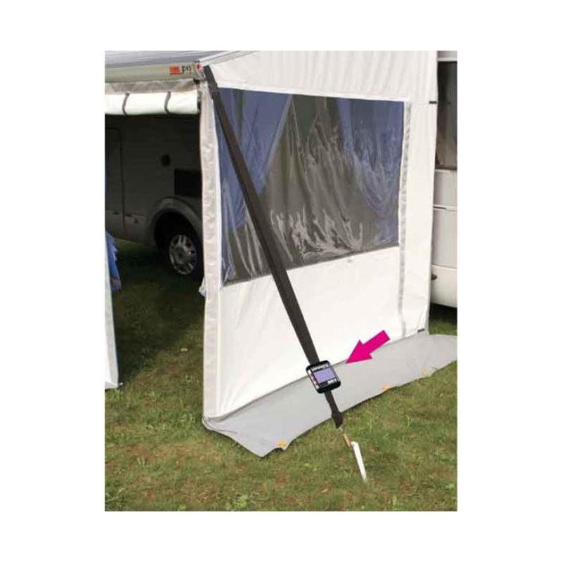 Fiamma Awning Solar Lights For Tie Down Kit