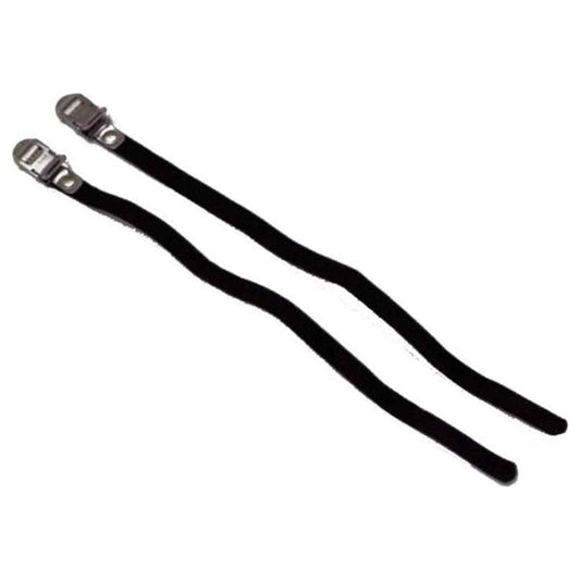 Fiamma Bike Rack Strap Black