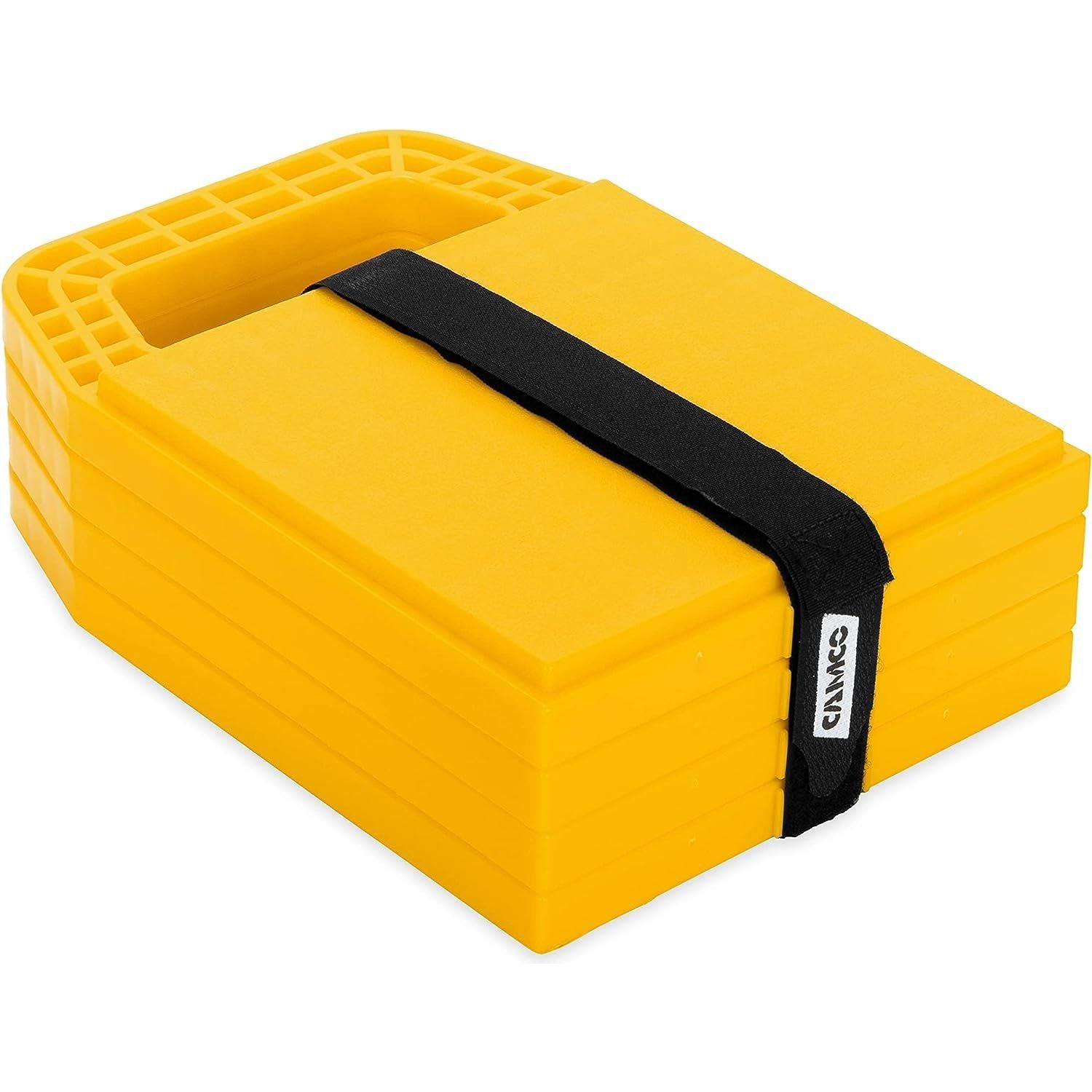 Jack Pads Set