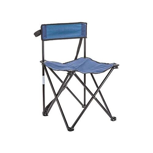 Summit Derby Camping Chair Indigo Blue