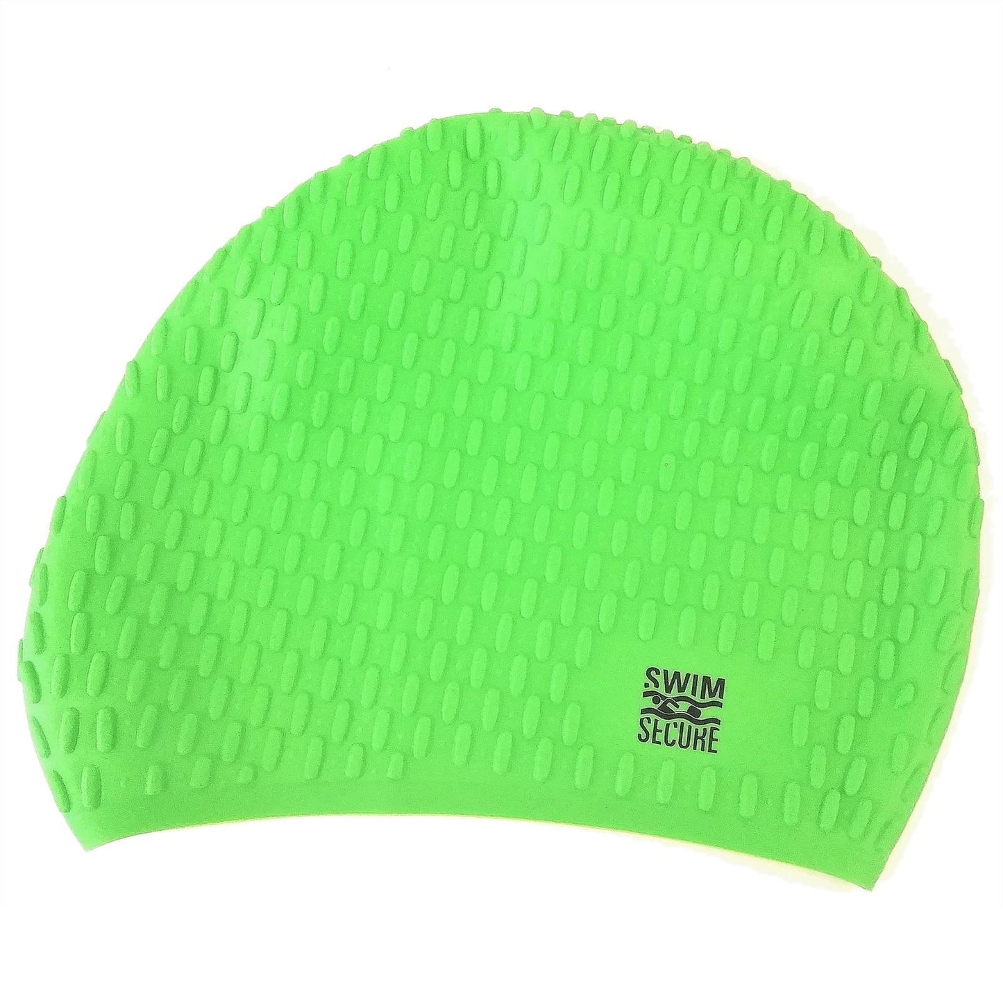 Swim Secure Bubble Swim Cap