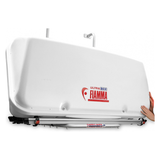 Fiamma Ultra Box 500 Rear Storage Box