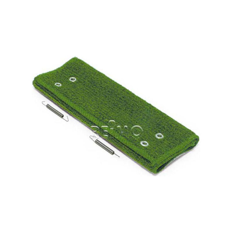 Fiamma Clean Step Green