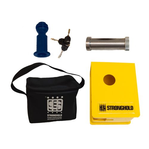 StrongHold Hitchlock SH5410
