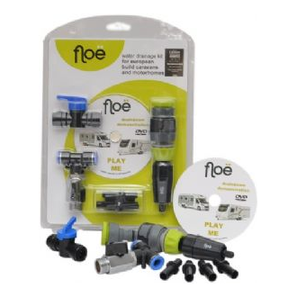 Floe Euro Motorhome & Caravan Kit