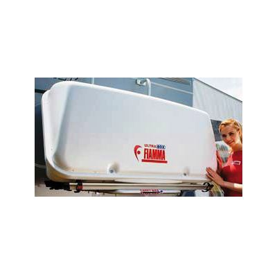 Fiamma Ultra Box 500 Rear Storage Box