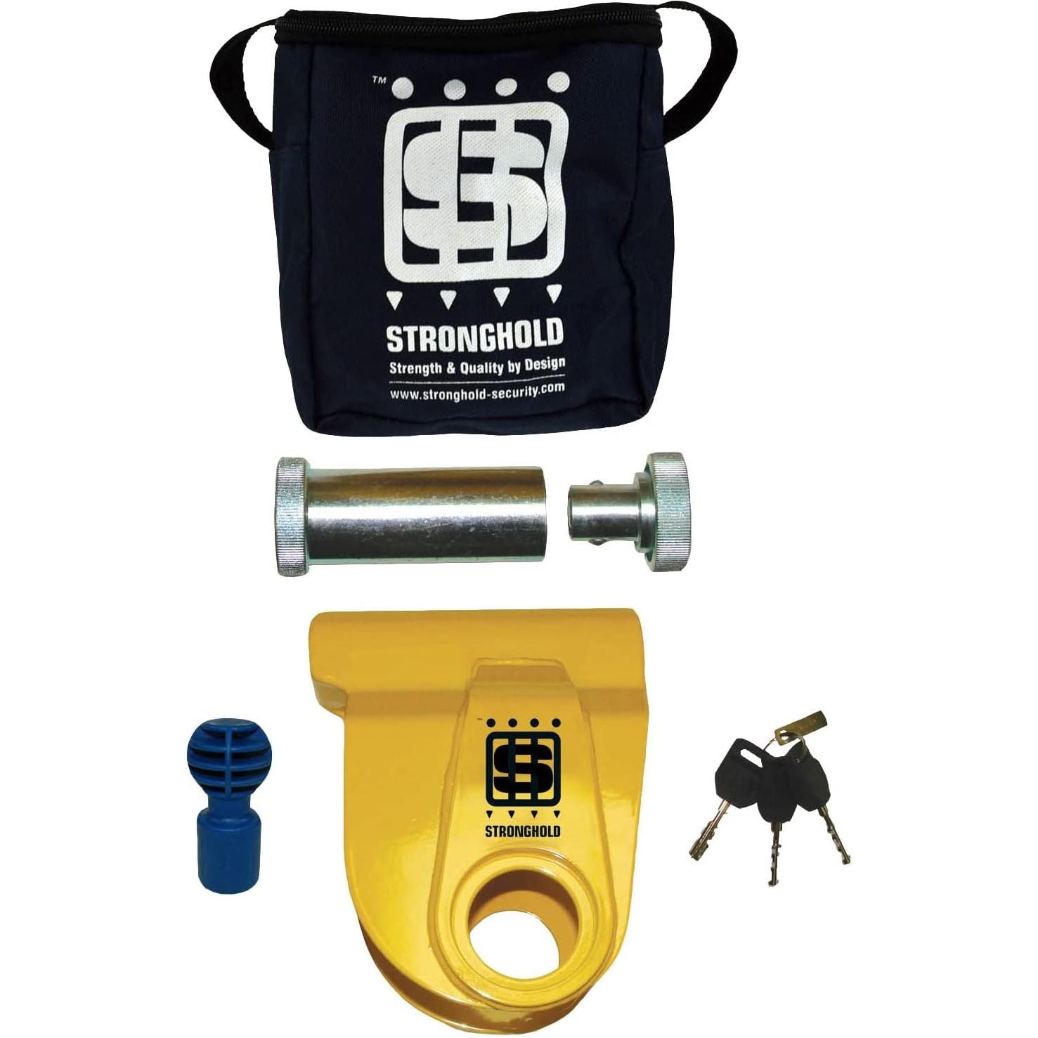 StrongHold Alko Hitchlock SH5412