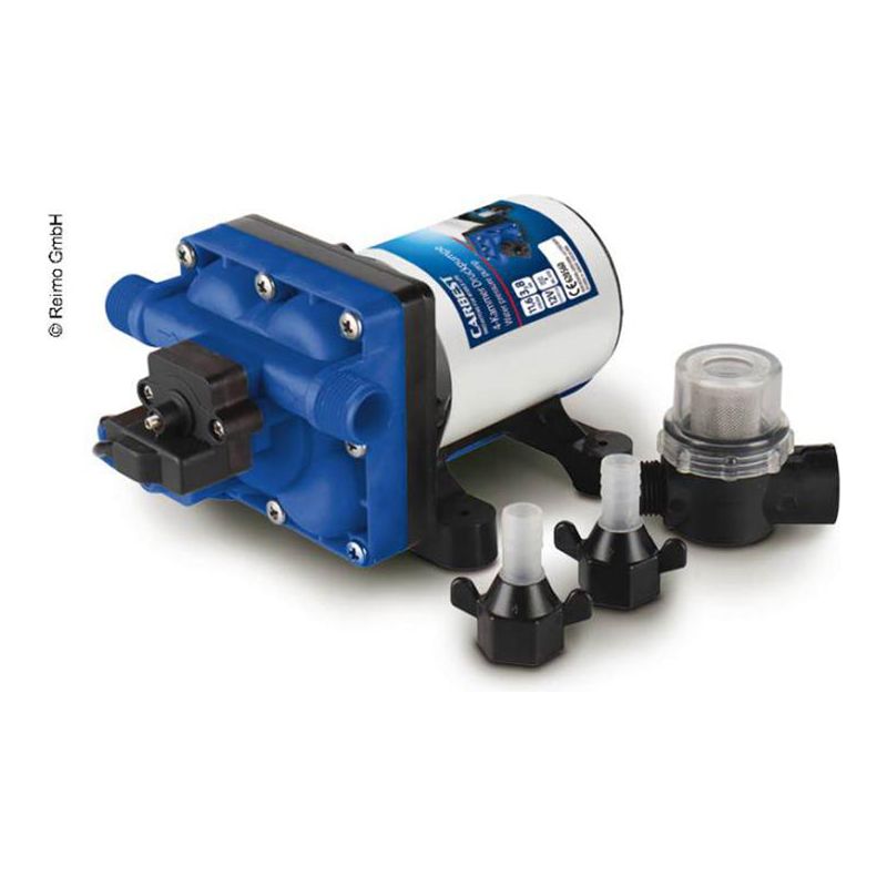 Water Pump 12V 3.8 Bar