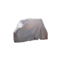 HTD Bike Cover for Caravans for 2 Bikes