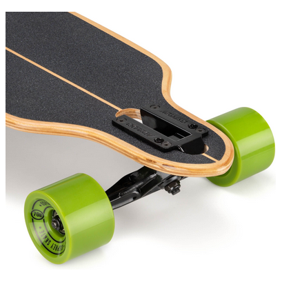 Osprey 29" Segment Carve Board