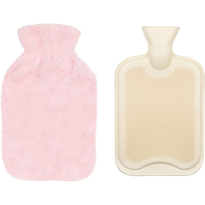 Blush Hot Water Bottle