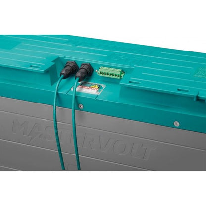 Mastervolt MLI Ultra Lithium Battery 12/6000 Ã¢â‚¬â€œ 6 kWh