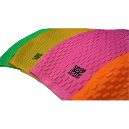 Swim Secure Bubble Swim Cap