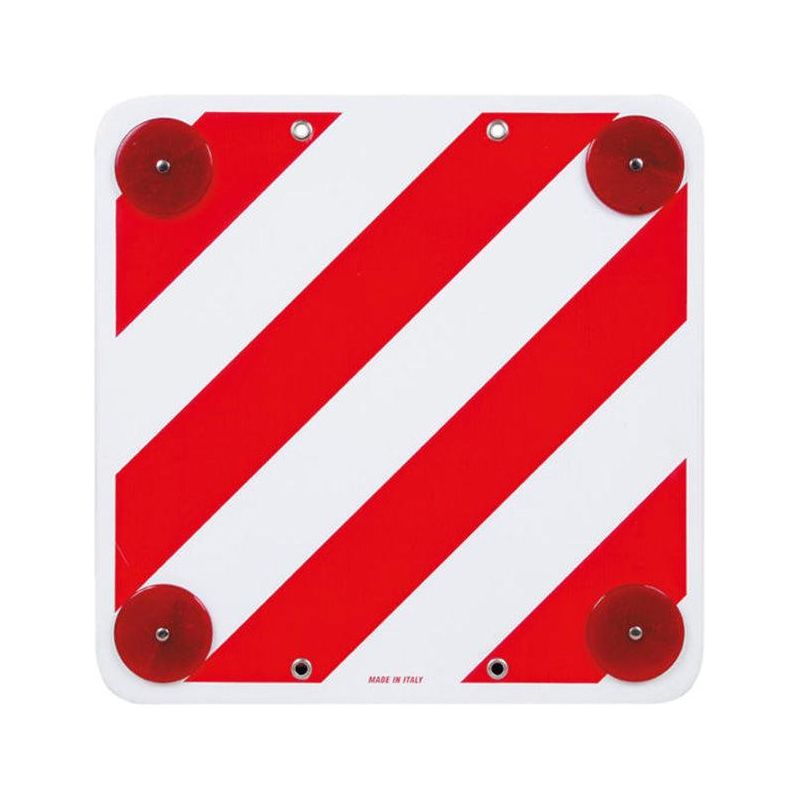 Fiamma Plastic Rear Signal