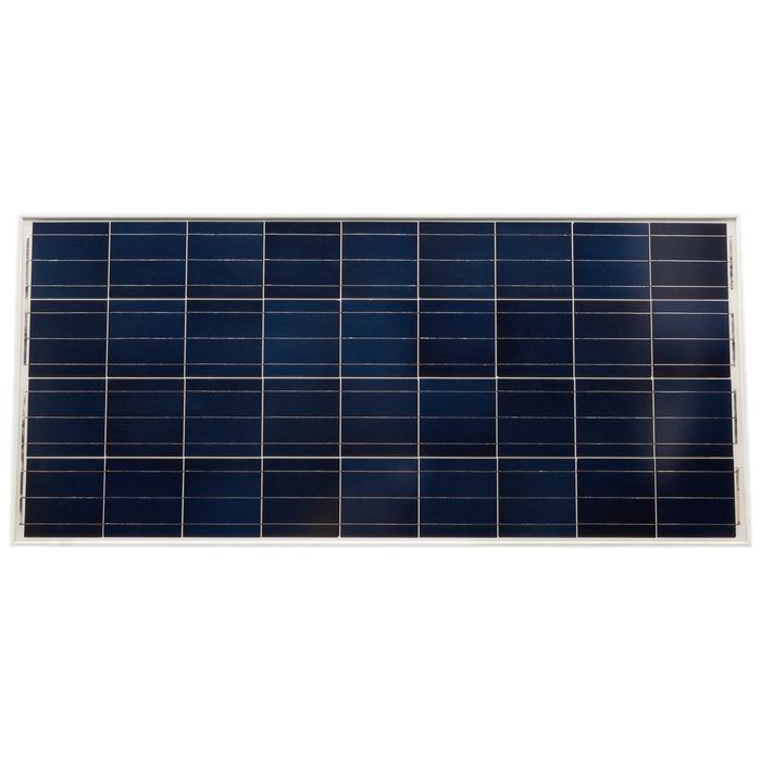 Victron Solar Panel 115W-12V Mono 1030x668x30mm series 4b L+