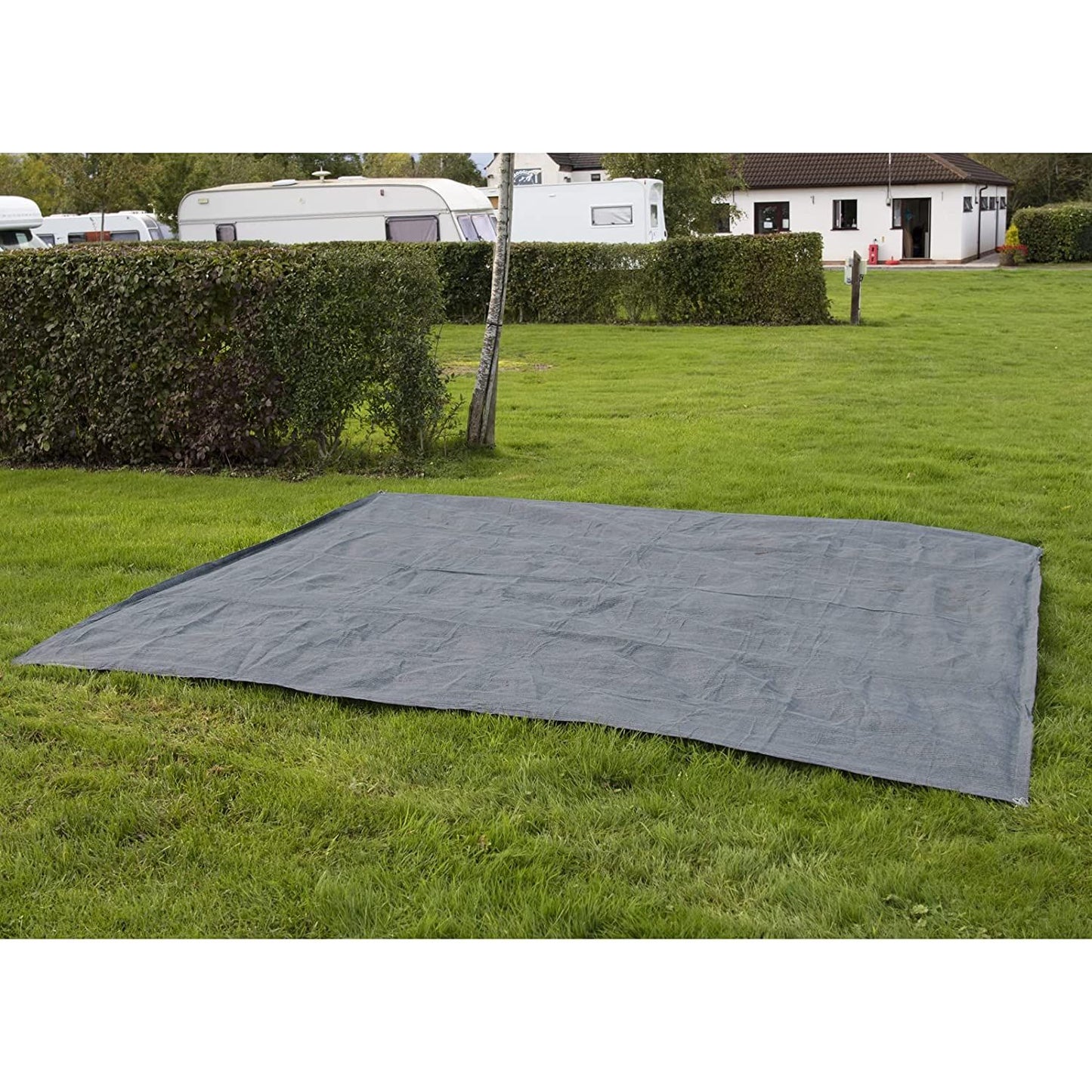 Maypole Groundsheet For Air & Poled Awnings MP9541