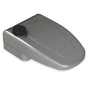 Fiamma Safe Door 3 Grey