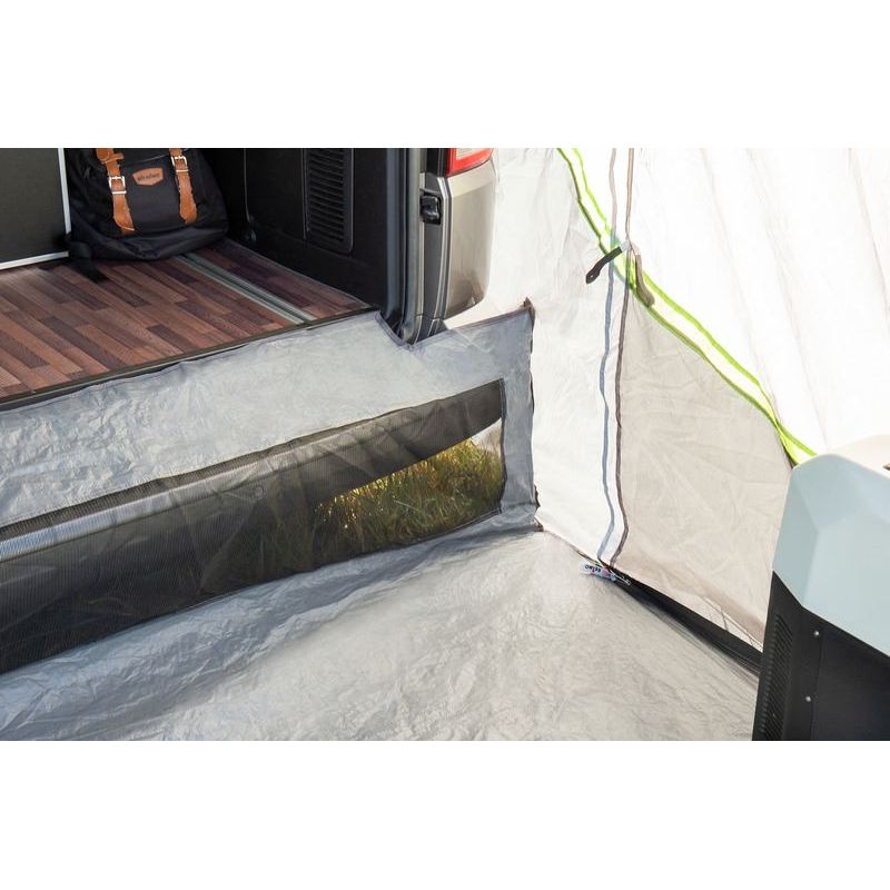 Premium Rear Tent