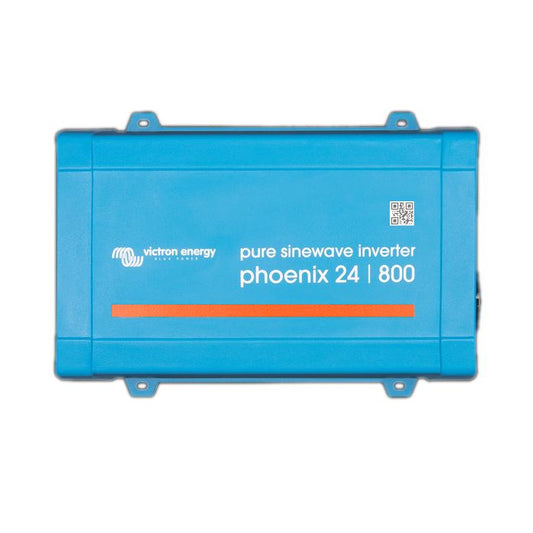 Victron Phoenix Inverter 24/800 230V VE.Direct UK