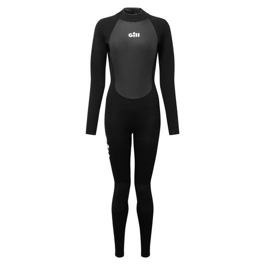 Gill Pursuit Full Arm Wetsuit Womens'