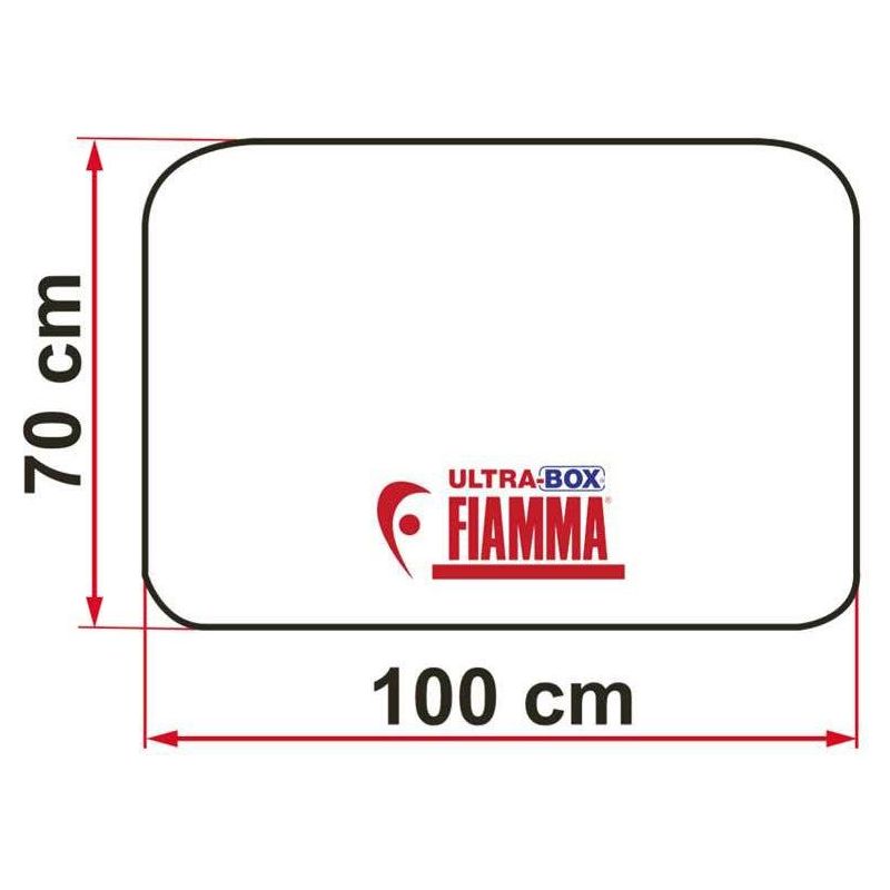 Fiamma Ultra Box 320