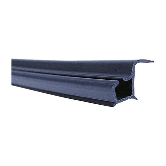 Universal Combination Gutter 290cm With Integrated Piping Rail