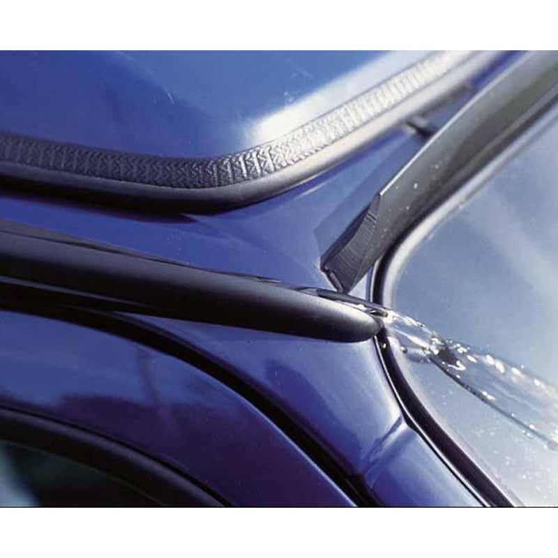 Caravan Rear Spoiler Spoiler For Multi-Rail Right โ Car and Caravan
