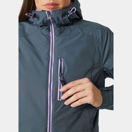 Helly Hansen Belfast Long Winter Jacket