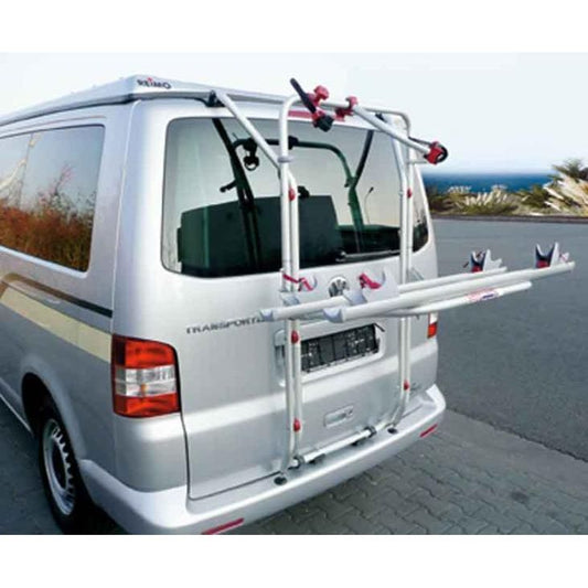 Fiamma Carry Bike VW T5 Reimo Bike Rack