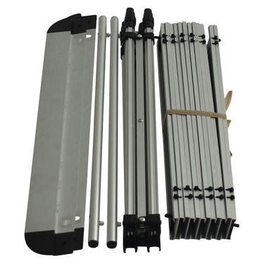 Camp 4 Duo Classic Roll Up Camping Table