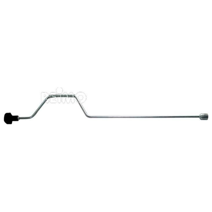 Caravan Leg Winder 810Mm