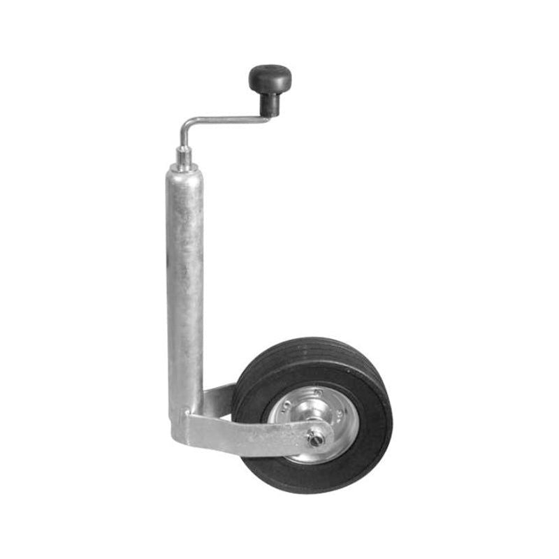 Jockey Wheel 48mm Tyre