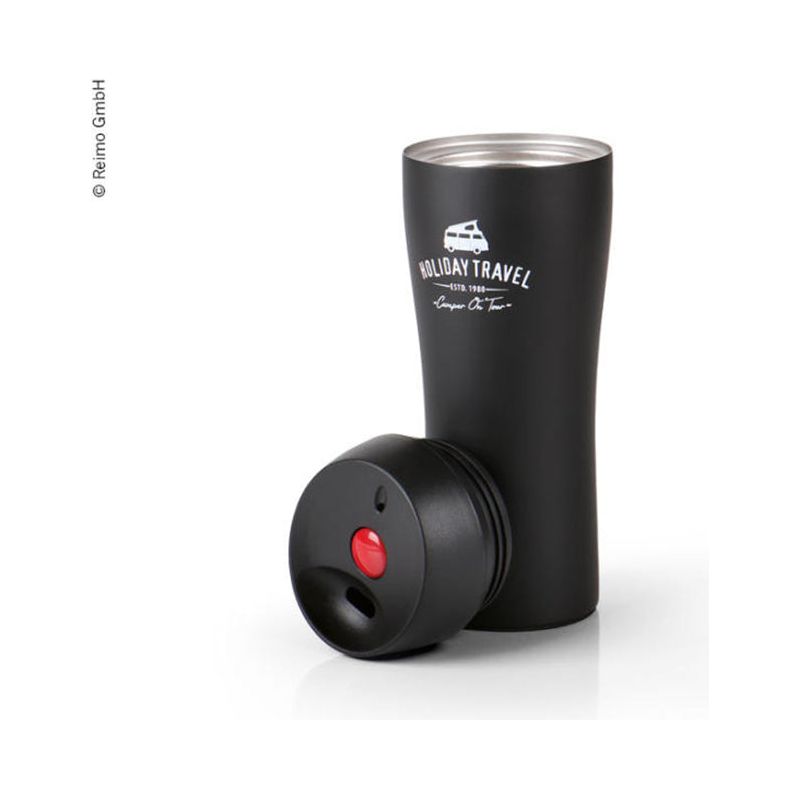 Thermo Coffee Mug