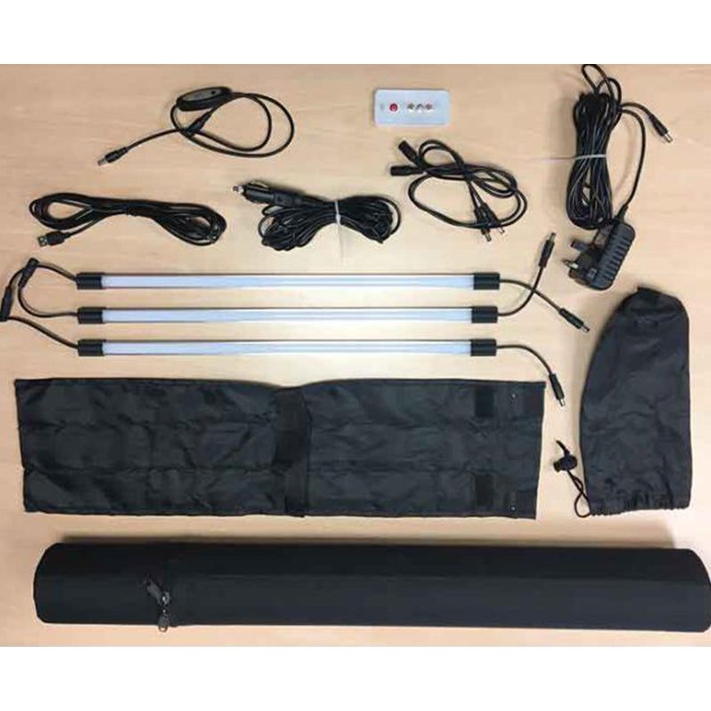 Led Lighting Lumi Links For Tents