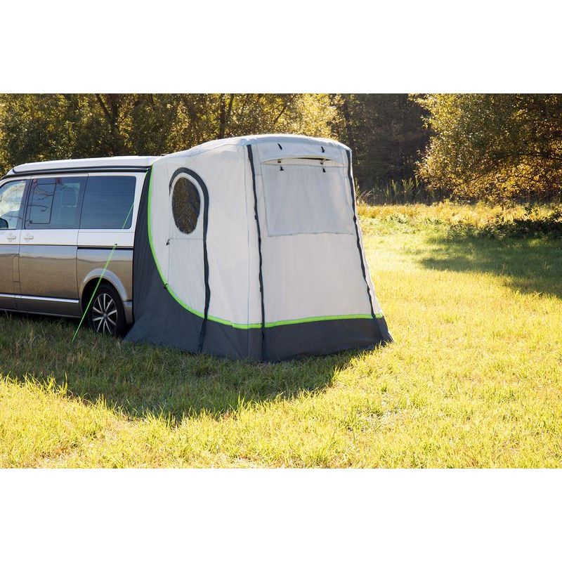 Premium Rear Tent