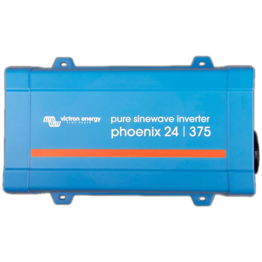 Victron Phoenix Inverter 24/500 230V VE.Direct UK