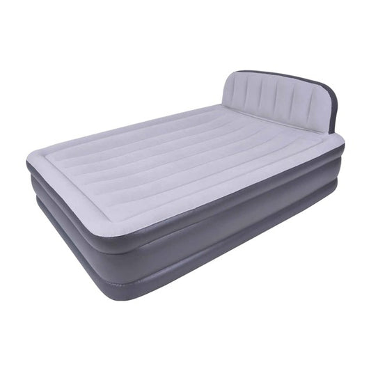 Deluxe Airbed with Headboard
