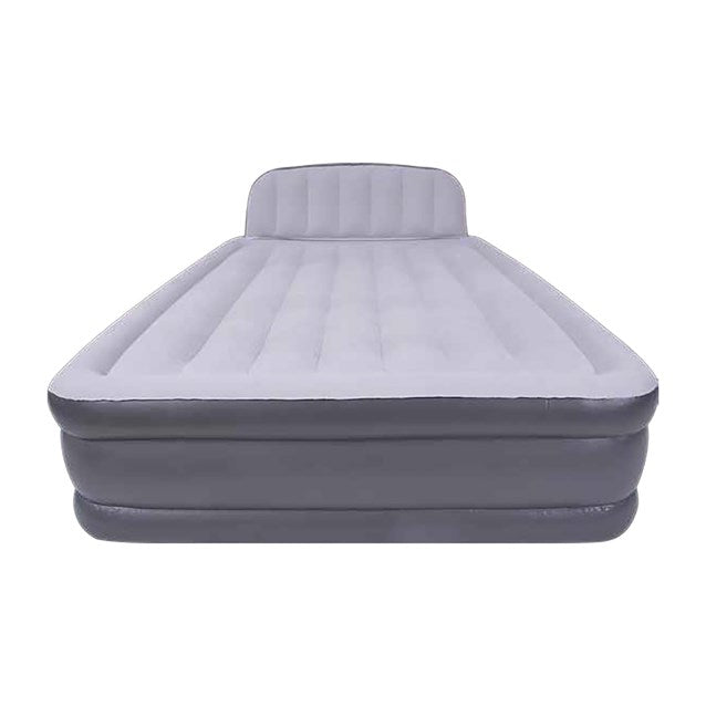Deluxe Airbed with Headboard